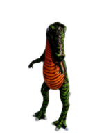 FRP Dinosaur - Image 2