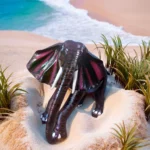 FRP Elephant