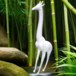 FRP Giraffe - Image 3