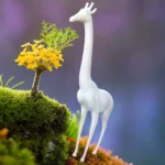 FRP Giraffe - Image 2